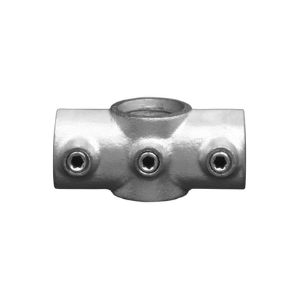KRUISSTUK IN 1 VLAK 22E - 48.3 MM