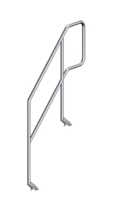 LAYHER binnenleuning steigerbordestrap