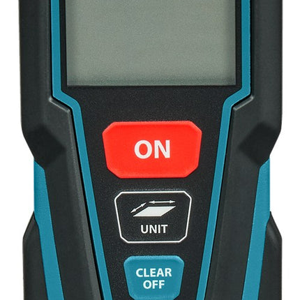 Afbeelding Makita laser afstandsmeter 30 meter LD030P