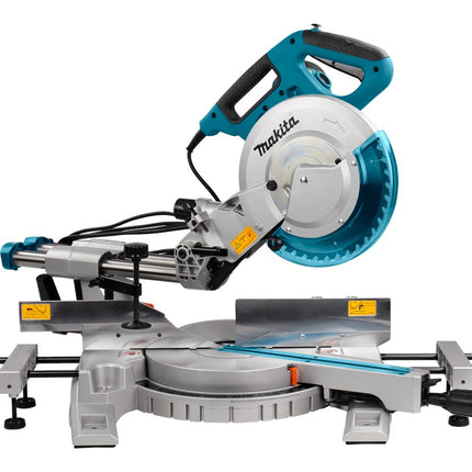 Afbeelding Makita 230 v radiaal afkortzaag 260 mm LS1018LN