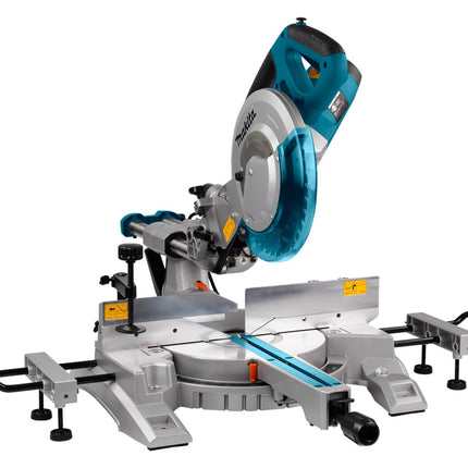 Afbeelding Makita 230 v radiaal afkortzaag 260 mm LS1018LN
