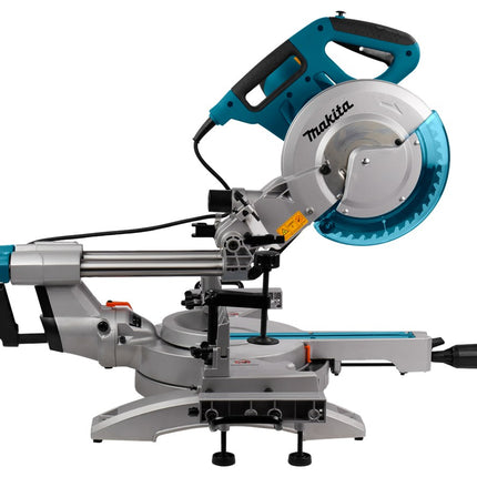 Afbeelding Makita 230 v radiaal afkortzaag 260 mm LS1018LN
