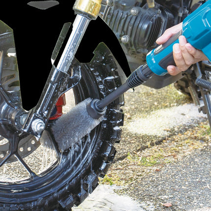 Afbeelding Makita autowasborstel dhw180 LX00000003