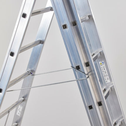 Ladder Kibo Reform USP 005