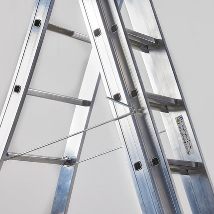 Ladder Kibo Reform USP 007