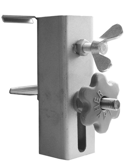 Leuninghouder werkbrug 60cm-1
