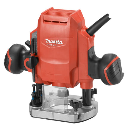 Afbeelding Makita 230 v bovenfrees M3601