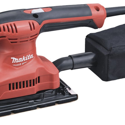 Afbeelding Makita 230 v vlakschuurmachine M9203