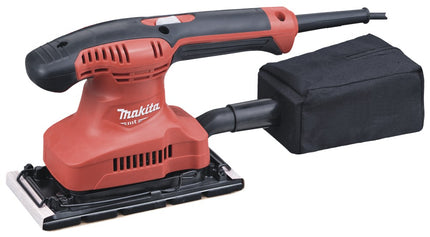 Afbeelding Makita 230 v vlakschuurmachine M9203