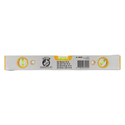 Afbeelding ORIT waterpas 40 cm
