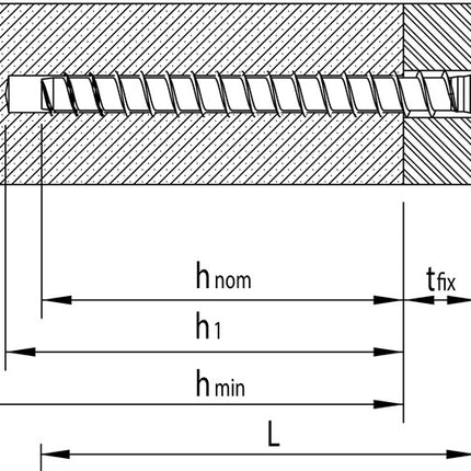 Installatietekening