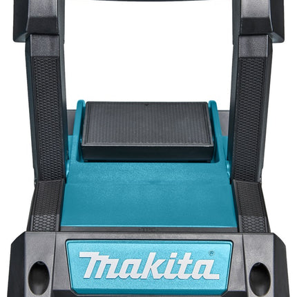 Afbeelding Makita bouwradio fm dab/dab bluetooth MR007GZ