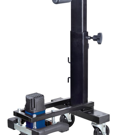 Afbeelding Trolly voor betonslijper