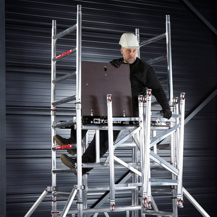 MiTOWER USP 009
