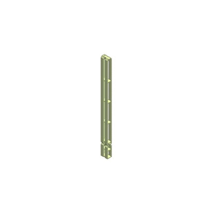 Modulaire Vulpaal