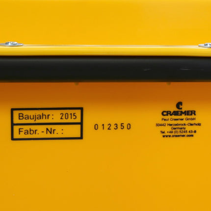 Morteltrog 200 Liter-2