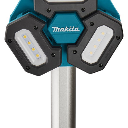 Afbeelding Makita led 3-spot 18v NLADML814
