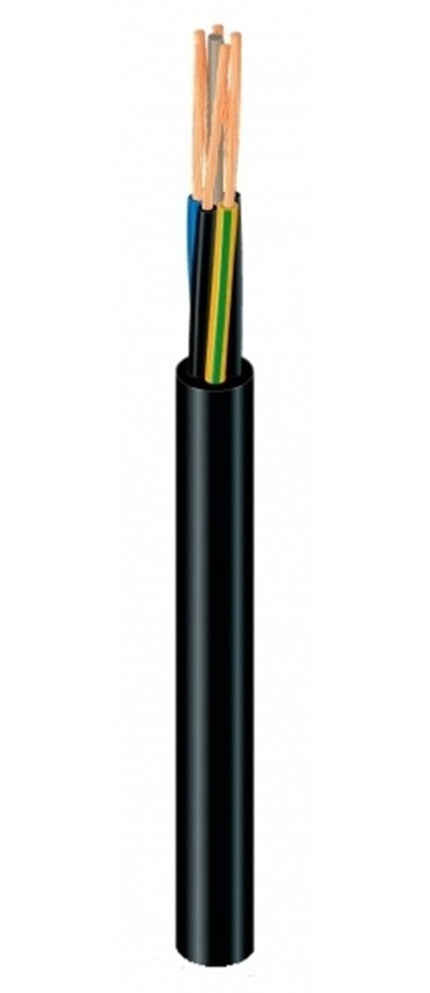 Neopreenkabel 2