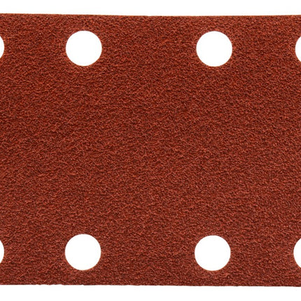 Afbeelding Makita schuurvel k80 80x133 red v. P-42195