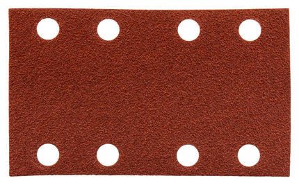 Afbeelding Makita schuurvel k80 80x133 red v. P-42195