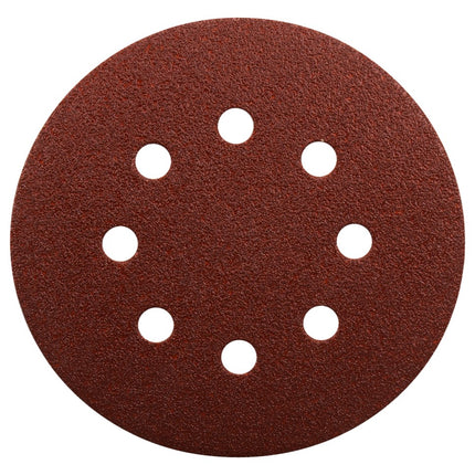 Afbeelding Makita schuurschijf k60 125 red v. P-43549