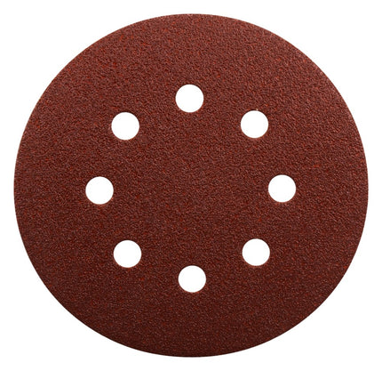 Afbeelding Makita schuurschijf k60 125 red v. P-43549