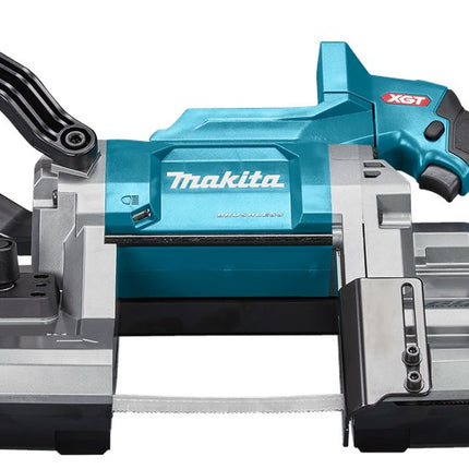 Afbeelding Makita 40 v max bandzaag PB002GZ
