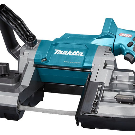 Afbeelding Makita 40 v max bandzaag PB002GZ