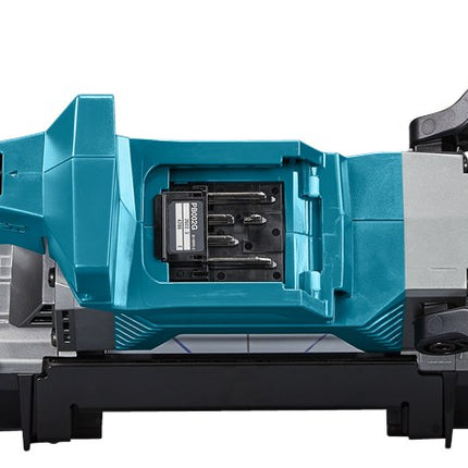 Afbeelding Makita 40 v max bandzaag PB002GZ