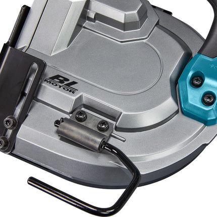 Afbeelding Makita 40 v max bandzaag PB002GZ