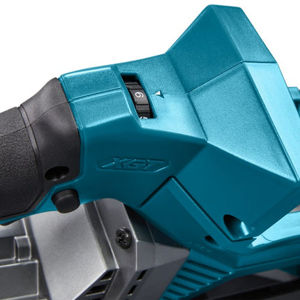 Afbeelding Makita 40 v max bandzaag PB002GZ