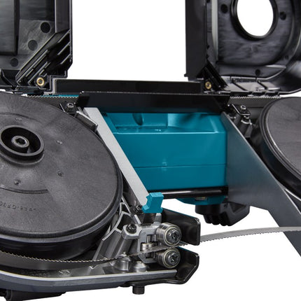 Afbeelding Makita 40 v max bandzaag PB002GZ