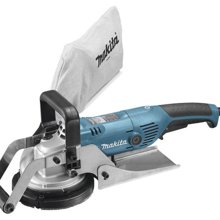 Afbeelding Makita 230 v betonschaaf PC5001C