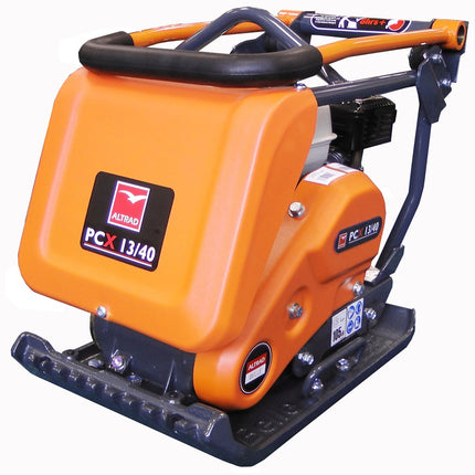 trilplaat PCX 13/40