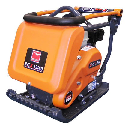 trilplaat PCX 13/40