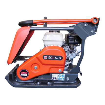 trilplaat PCX 13/40