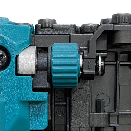 Afbeelding Makita 40 v max pin tacker PT001GZ