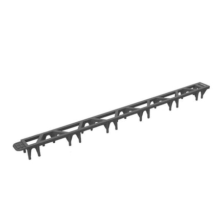 PVC Vloerafstandhouder type 'duizendpoot'
