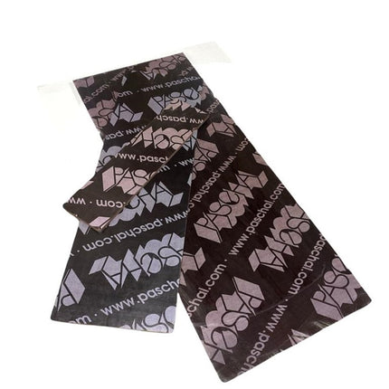 Paschal houtplaat