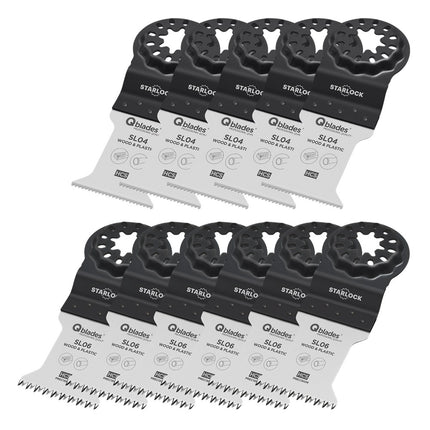 Afbeelding Qblades