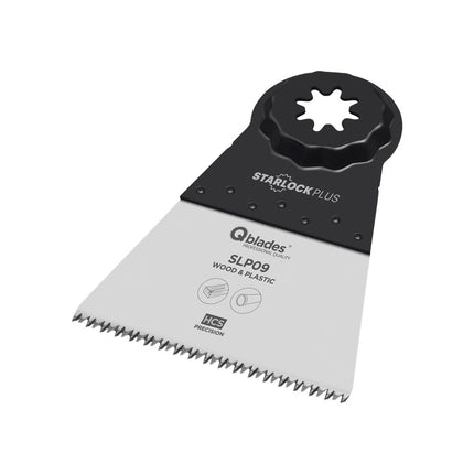 Afbeelding Qblades