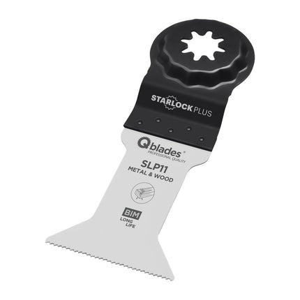 Afbeelding Qblades