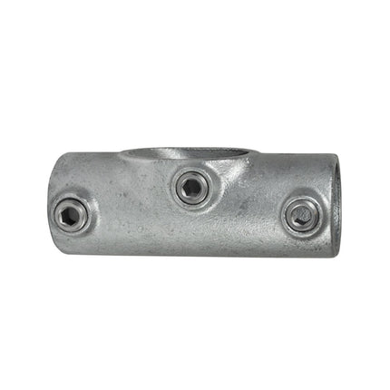RAILINGGBEVESTIGING 27E - 48.3 MM