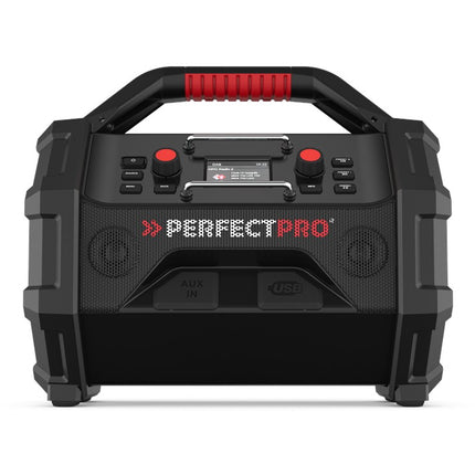 Afbeelding Perfectpro rocktagon 18v