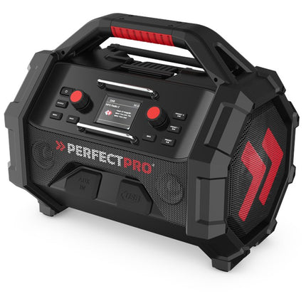 Afbeelding Perfectpro rocktagon 18v