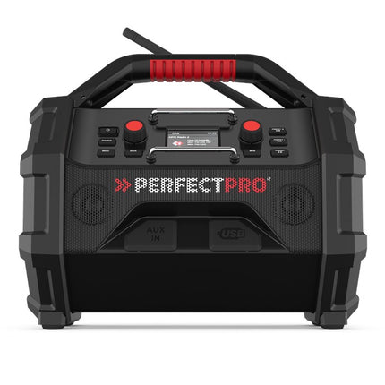 Afbeelding Perfectpro rocktagon 18v