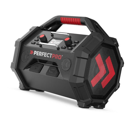Afbeelding Perfectpro rocktagon 18v