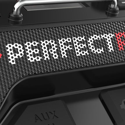 Afbeelding Perfectpro rocktagon 18v