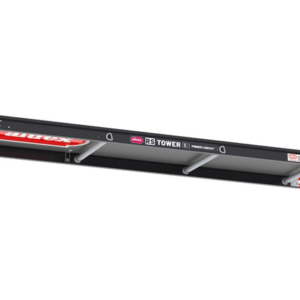 RS TOWER 5 Fiber-Deck platform