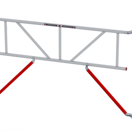 RS TOWER 5 Safe-Quick Guardrail 2